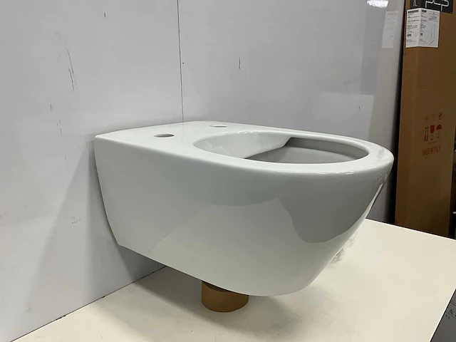 Villeroy&boch wandcloset - afbeelding 3 van  5