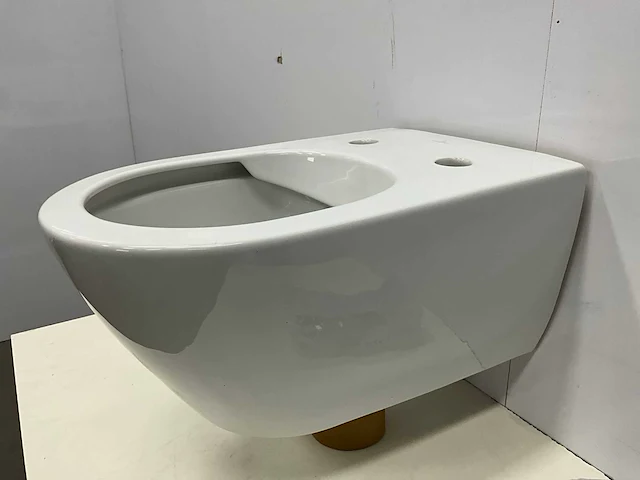 Villeroy&boch wandcloset - afbeelding 4 van  5