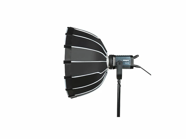 Viltrox 60cm parabolic softbox beautydish bowens rg60c - afbeelding 1 van  1
