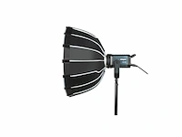 Viltrox 60cm parabolic softbox beautydish bowens rg60c - afbeelding 1 van  1