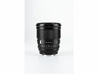 Viltrox xf75 f/1.2 af pro sony emount apsc lens - afbeelding 2 van  3