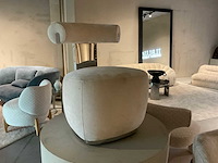 Vilu verrijdbare fauteuil - afbeelding 1 van  6