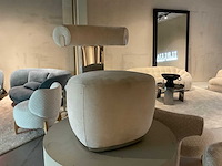 Vilu verrijdbare fauteuil - afbeelding 2 van  6