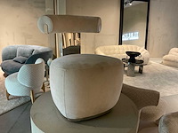 Vilu verrijdbare fauteuil - afbeelding 3 van  6