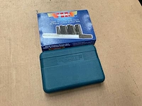 Vim punch set - afbeelding 2 van  3