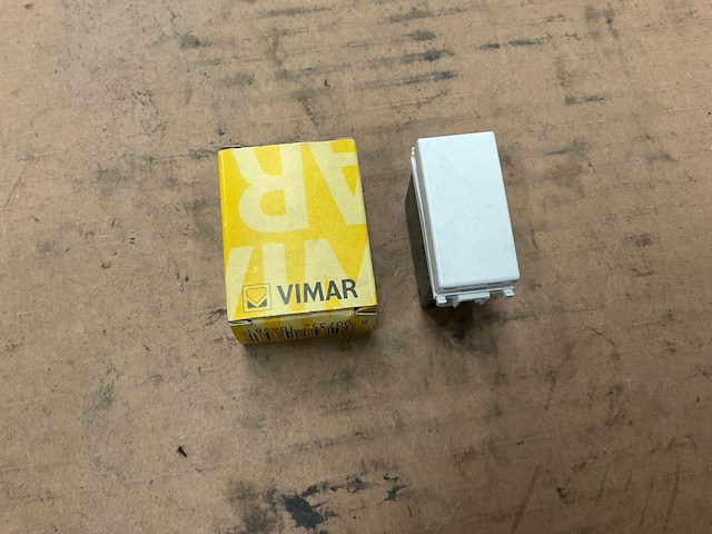 Vimar schakelaar (20x) - afbeelding 2 van  5