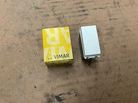 Vimar schakelaar (20x) - afbeelding 2 van  5
