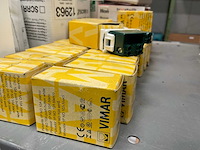 Vimar schakelaar (20x) - afbeelding 5 van  5