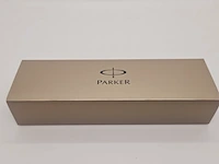 Vinatage wahl usa 14kt gouden vulpen - inclusief parker doos - afbeelding 6 van  6