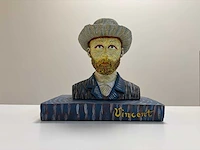 Vincent van gogh beeld - afbeelding 1 van  4