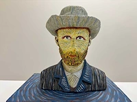 Vincent van gogh beeld - afbeelding 2 van  4
