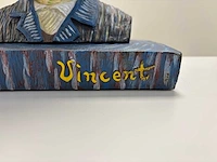 Vincent van gogh beeld - afbeelding 3 van  4