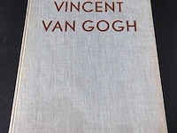 Vincent van gogh