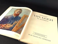 Vincent van gogh - afbeelding 2 van  5