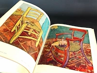 Vincent van gogh - afbeelding 5 van  5