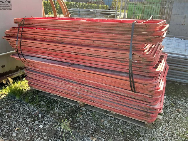 Vinci afzethek (65x) - afbeelding 2 van  7
