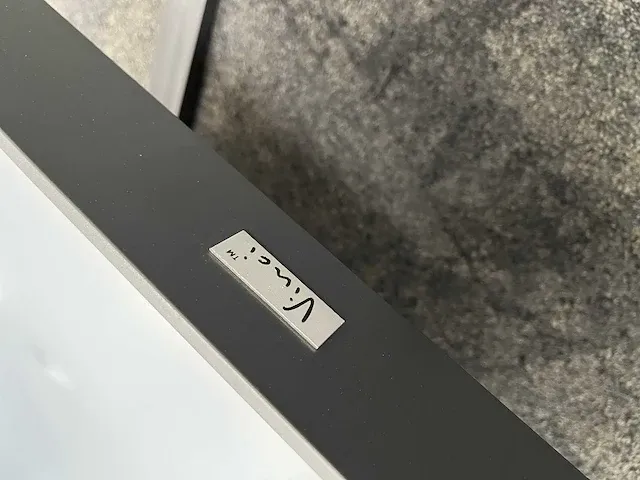 Vinci caldela - outdoor loungehoek antraciet aluminium - kussens grijs - afbeelding 7 van  24