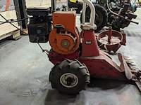 Vingerbalk machine, tielburger, t45 - afbeelding 4 van  10