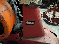Vingerbalk machine, tielburger, t45 - afbeelding 5 van  10