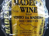 Vinho da madeiro - afbeelding 2 van  5