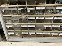 Vink grijpvoorradkast - afbeelding 6 van  16