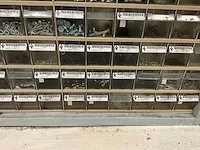 Vink grijpvoorradkast - afbeelding 7 van  16