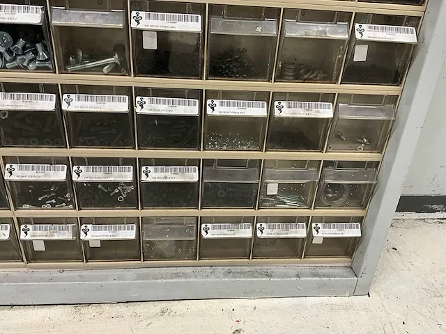 Vink grijpvoorradkast - afbeelding 8 van  16