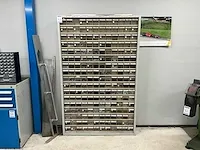 Vink grijpvoorradkast - afbeelding 1 van  16