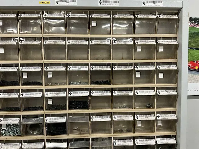Vink grijpvoorradkast - afbeelding 11 van  16
