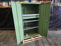 Vink lisse - overige werkplaatsinventaris - afbeelding 1 van  7