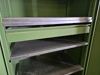 Vink lisse - overige werkplaatsinventaris - afbeelding 3 van  7