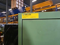 Vink lisse - overige werkplaatsinventaris - afbeelding 6 van  7