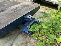 Vink lisse zware lastwagen - afbeelding 3 van  5