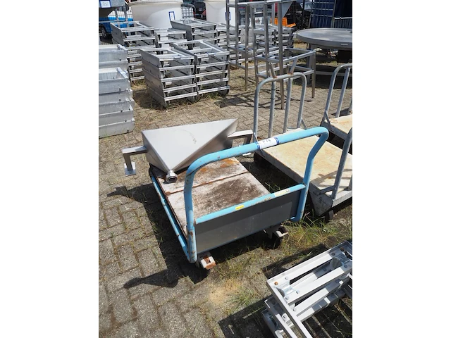 Vink lisse - afbeelding 1 van  5