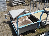 Vink lisse - afbeelding 1 van  5