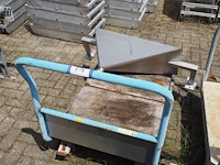 Vink lisse - afbeelding 2 van  5