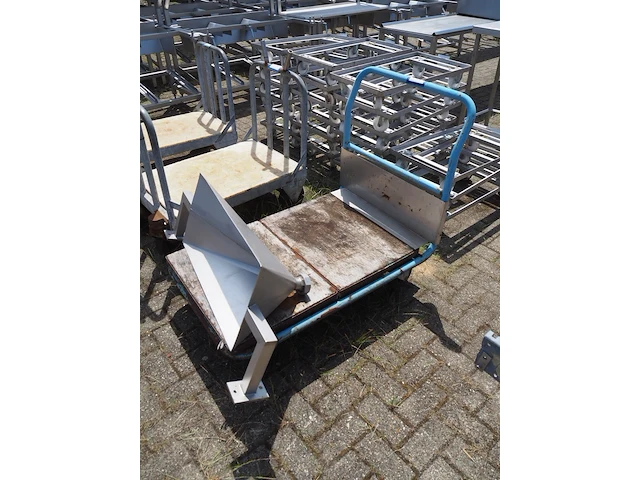 Vink lisse - afbeelding 3 van  5