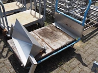 Vink lisse - afbeelding 3 van  5