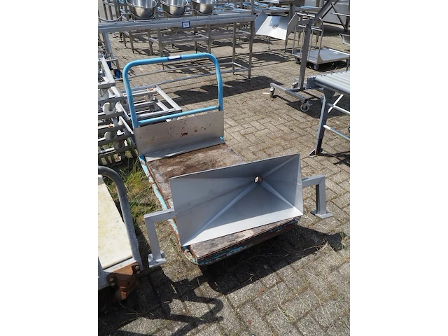 Vink lisse - afbeelding 4 van  5