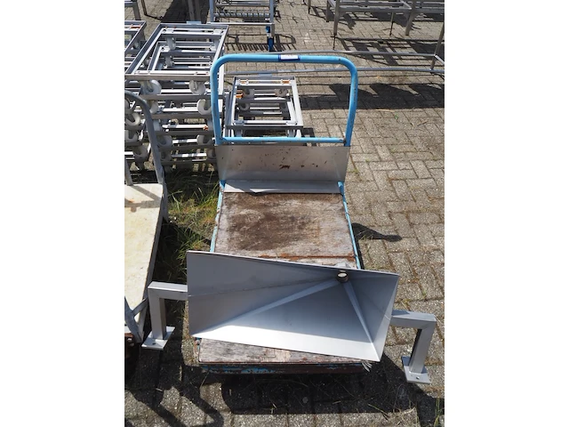 Vink lisse - afbeelding 5 van  5