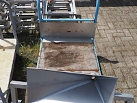 Vink lisse - afbeelding 5 van  5