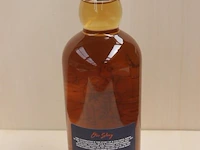 Vink triple wood whisky- 70 cl - 6 flessen - winkelverkoopprijs € 305.70 - afbeelding 2 van  3