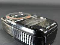 Vintage 1940's ge exposure light meter 8dw58y4 - afbeelding 5 van  5