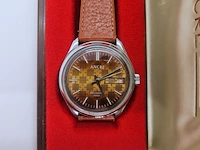 Vintage ancre antishock 2000 mechanische handwinder - afbeelding 1 van  8
