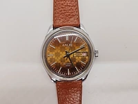 Vintage ancre antishock 2000 mechanische handwinder - afbeelding 3 van  8