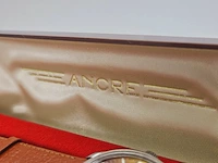Vintage ancre antishock 2000 mechanische handwinder - afbeelding 7 van  8