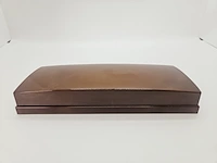 Vintage ancre antishock 2000 mechanische handwinder - afbeelding 8 van  8