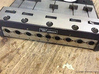 Vintage audio mixer - afbeelding 3 van  3