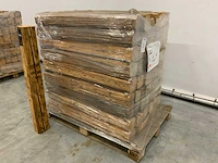 Vintage balken 100x120x1000mm (54x) - afbeelding 8 van  10
