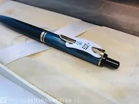 Vintage balpen - pelikan souverän - inclusief doos - afbeelding 2 van  8